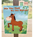 Hokic Pin The Tail On The Horse Juego Para Niñas / Niños Dec 2