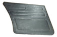 Tapizado Panel Puerta Vw Dodge 1500 Negro,celeste Y Gris 1