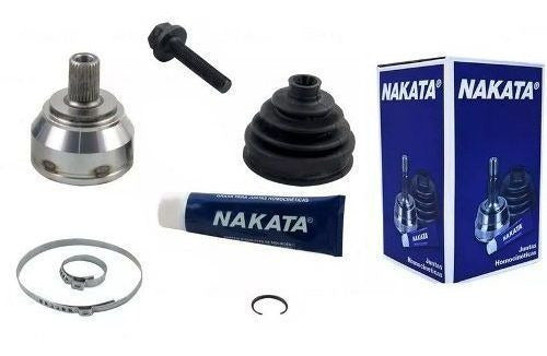 Junta Homocinética Fixa Amarok 2012 2013 Original Nakata 0