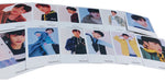 Treasure Set of Polaroid Photos × 12 Complete Kpop Photos 4