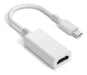 Adaptador De Cable Macho A Hembra Usb-c A Hdmi 1080p   L S T 0