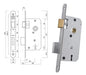 Kallay 10 Interior Door Locks Model 503 Rounded Point 7