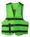 Aquatic Classic Sloop T.4 - 40Kg Life Jacket 6