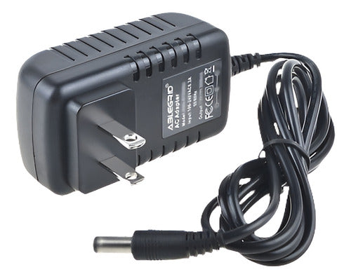 Genérico 5v 3a Ac Dc Adaptador Cargador Para D-link Dlink M1 0