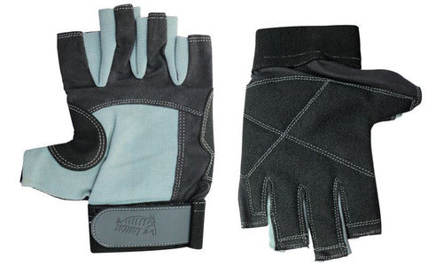 Guantes Corto De Kevla Xl 0