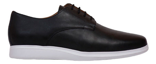 Mallorca Dress Shoe Sneaker 1