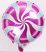 Globos Para Helio O Aire Motivo Dulces 48cm 0