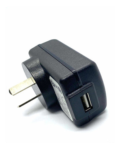 Universal USB Charger Head for Cell Phone Tablet 5V 1A New 0