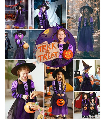 Narecte Halloween Costumes For Girls Halloween 2