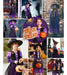 Narecte Halloween Costumes For Girls Halloween 2