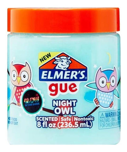 Elmers Gue Night Owl Slime Glows In The Dark 2194459 0