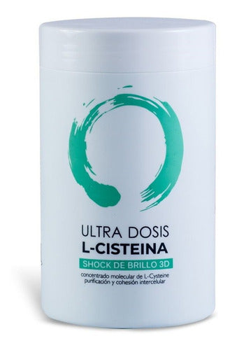 Ultradosis L Cisteina Kakawa 1kg Profesional 0