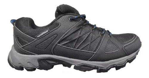 M's Trail Pro Footwear - Nexxt 0