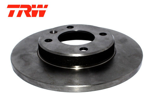 TRW Disc Brake Volkswagen Gol/Etc./Golf C/U 3