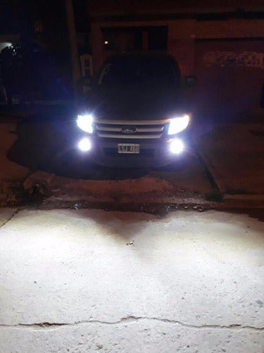 HID Kit Luces Led Cree Chevrolet Cruze 16.000 Lumenes Promo 5