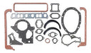 Master Junt Jeep Ika 4cil Continental - Motor Gasket Set Without Cylinder Head Gasket 0