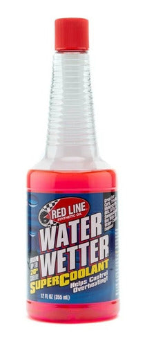 Redline Water Wetter Coolant Additive 0