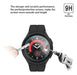 Mihence 3pcs ] Mihence Compatible With Samsung Galaxy Watch Pro 3