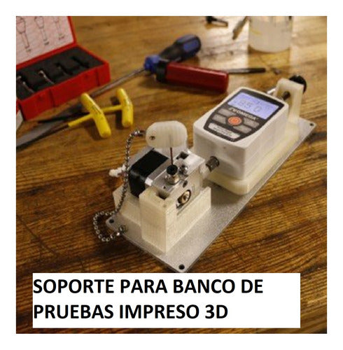 Mejora Continua Shop Calibre Pasa No Pasa Para Control De Calidad Impresión 3D 1