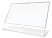 Letratec Acrylic A4 Sheet Holder PL1-3021 0