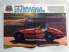 Revista Corsa Nº 698 Septiembre 1979 Campeonato Procar - F1 7