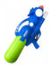 Piu Online Super Water Gun Large with 2 Nozzles 0