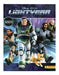 Panini Album Lightyear 2022 Completo 192 Figuritas A Pegar 0