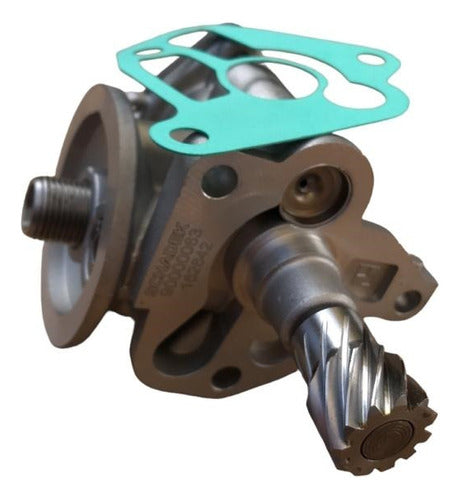 Schadek Oil Pump Ford Fiesta 1.3 1994 - 1999 Endura 1.3i 4 Cil. 0