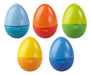 Haba Musical Eggs, Wooden Eggs - 7350718 0