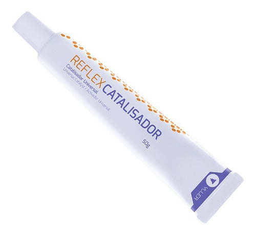 Yller Dental Silicone Activator by Condensation 50gr Reflexyller 0