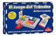 Didacta Juego De Mesa El Juego Del Tránsito Didacta Súper Oferta 0