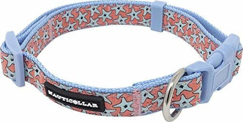 Collar Nauticollar De Perro De Mar Con Tematica De Playa Nr 0