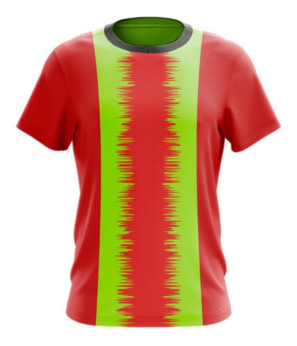 Sublimated Football Shirt Assorted Sizes Super Offer Feel 37