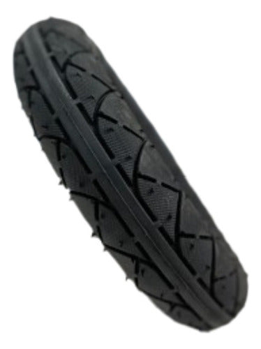 NHS Electric Scooter Tire 200x50 1