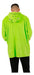 Bioworld Frog Sudadera Con Capucha Manta 2 En 1 Almohada-osf 1