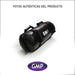 GMP Sandbag Core Bag 15kg 3