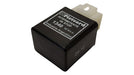 Intermitente De Stop Universal 12 V.c.c. Pietcard 1340 0