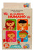 Cartas Infantiles Cuerpo Humano- School Fun 0