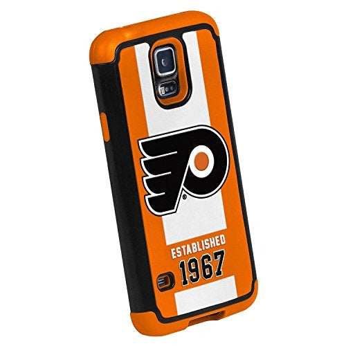 Forever Collectibles NHL Philadelphia Flyers Dual Hybrid 0