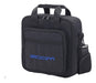 Funda De Transporte Zoom Cbl-8 Para Live Track L-8 3