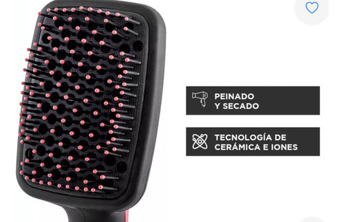 Caure Gadnic S1200 Fast and High-Power Brush 3