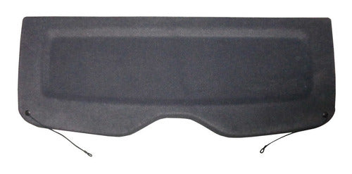 VW Up Rear Trunk Shelf - I4237 0