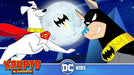 Krypto The Superdog Serie Animada 0