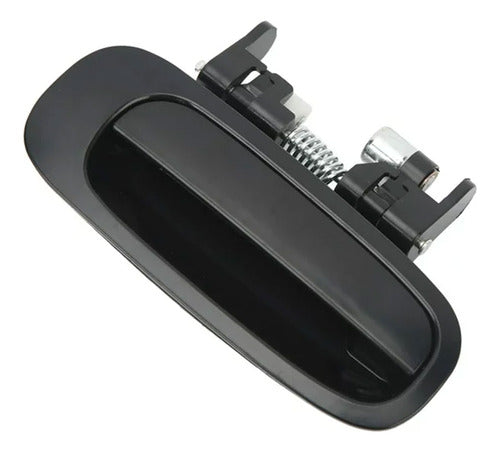 Gonow Left Side Door Handle Carry 00 10-10 Van 0