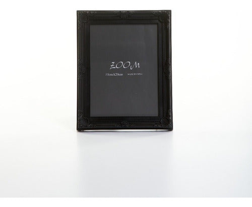 Vintage Design Imported 15x21cm Picture Frame by Zoom 2
