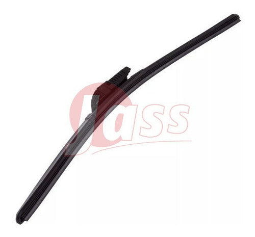 Orlan Rober Advance Renault Captur Wiper Blade Kit 5