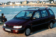 Crapodina Embrague Mitsubishi Colt Galant Lancer Spacewagon 3