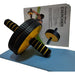 Ab Wheel in Box 0