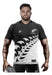 Kapho Rugby All Blacks Helecho Test Match Adults T-Shirt 0