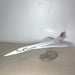 Maqueta Avión Concorde - British Airways 4